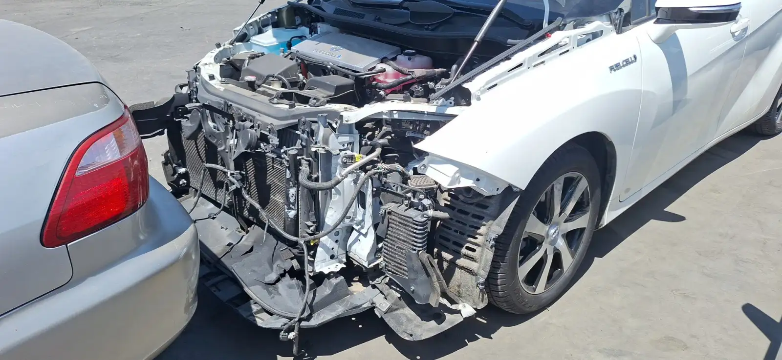 Photo of 2019 Toyota Mirai