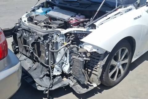 Photo of 2019 Toyota Mirai