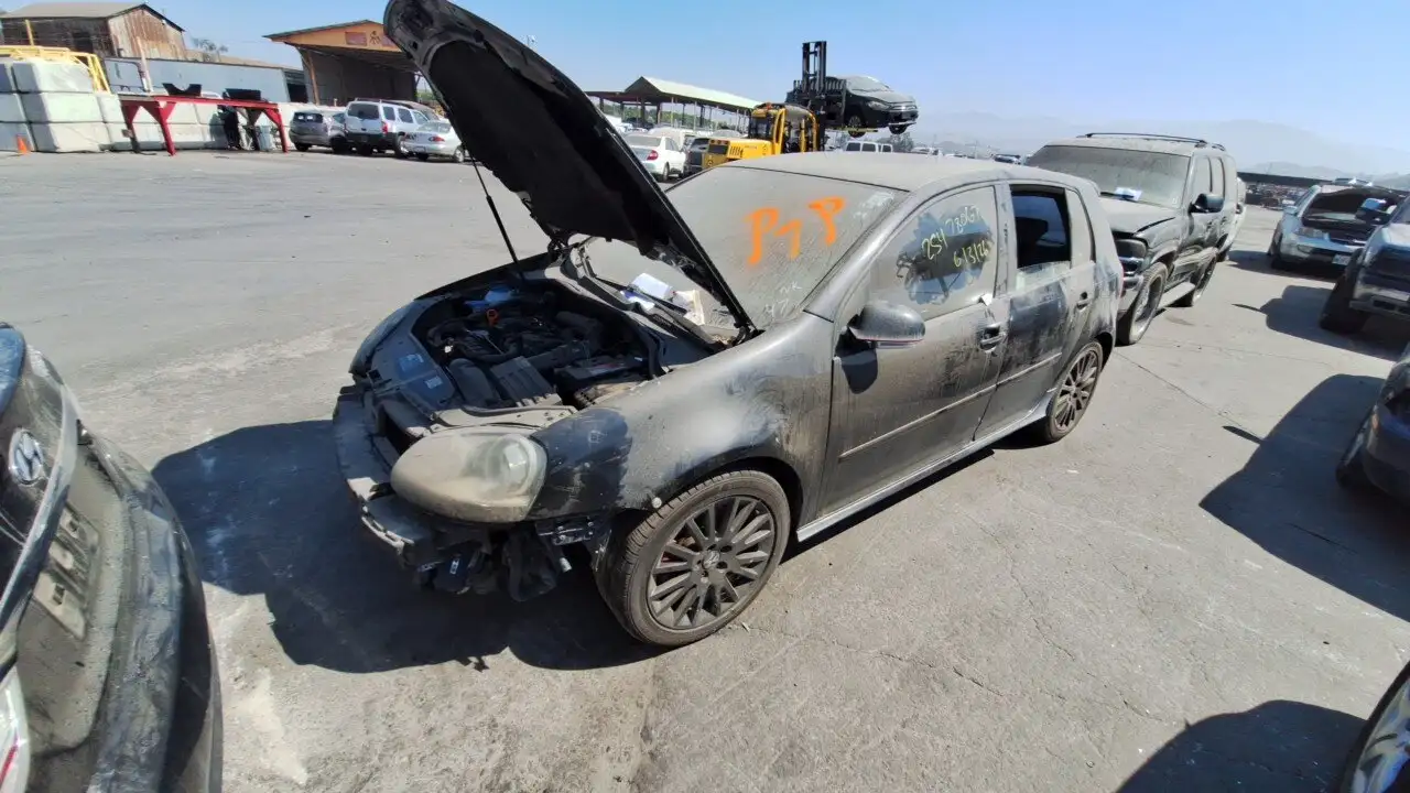 Photo of 2009 Volkswagen Gti