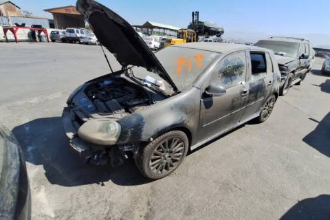 Photo of 2009 Volkswagen Gti