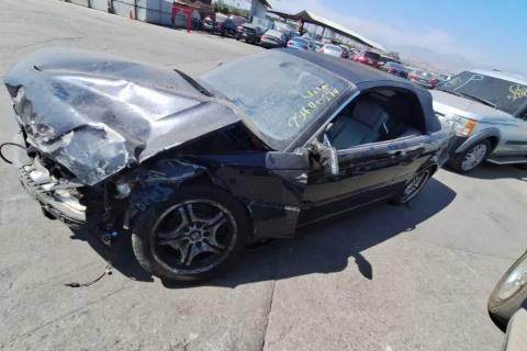 Photo of 2005 Bmw 330Ci
