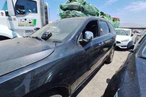 Photo of 2011 Dodge Durango