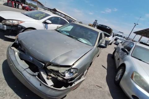 Photo of 2003 Infiniti I35