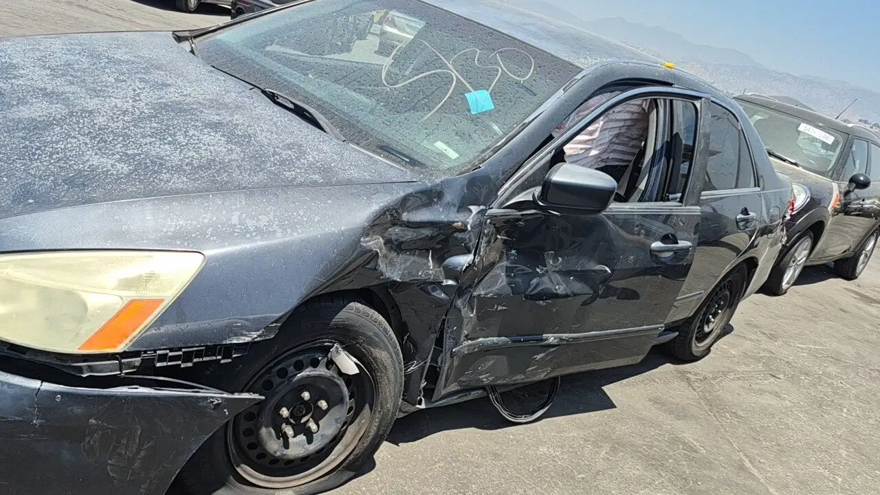 Photo of 2007 Honda Accord
