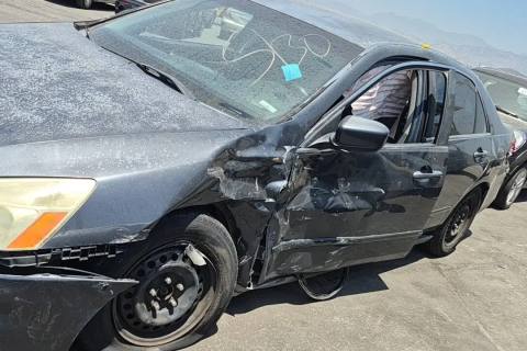 Photo of 2007 Honda Accord