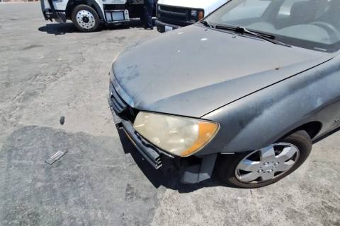 Photo of 2006 Kia Spectra