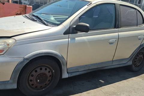 Photo of 2003 Toyota Echo