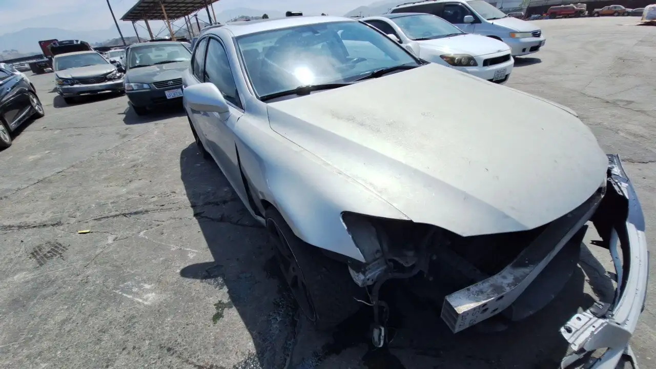 Photo of 2007 Lexus Is 250