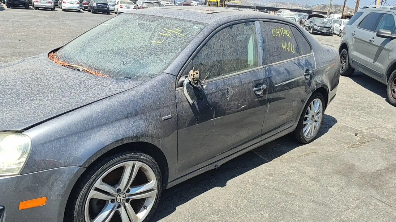 Photo of 2008 Volkswagen Jetta