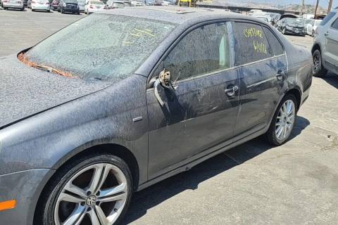 Photo of 2008 Volkswagen Jetta