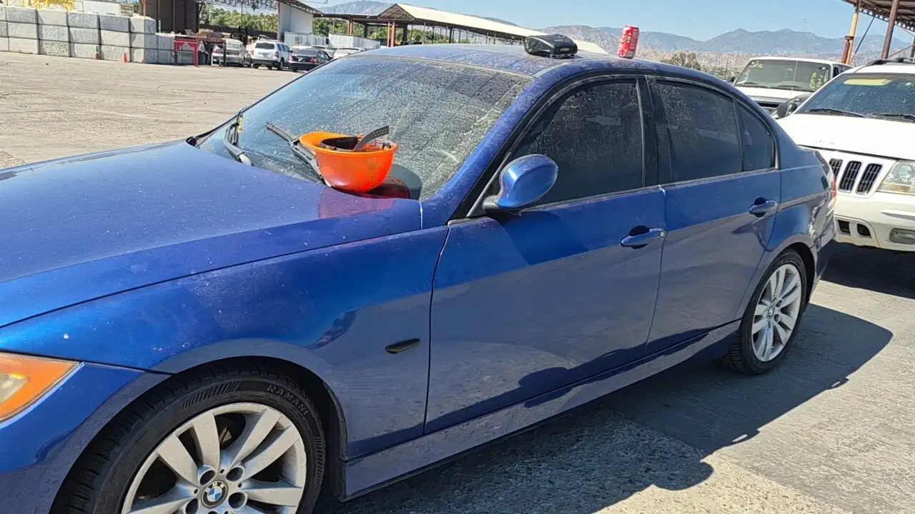 Photo of 2008 Bmw 328I