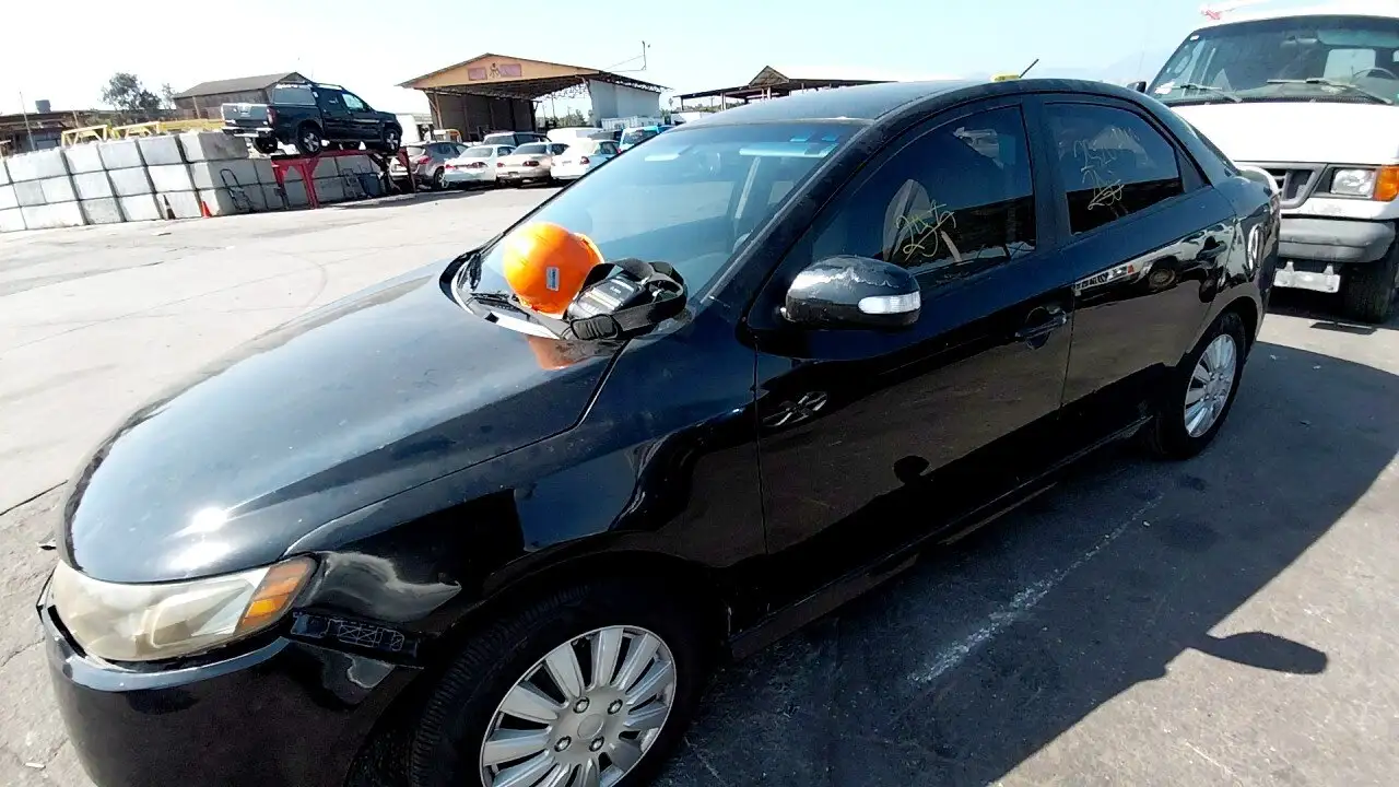 Photo of 2010 Kia Forte