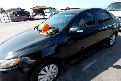 Photo of 2010 Kia Forte