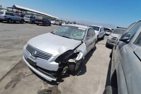 Photo of 2008 Nissan Altima