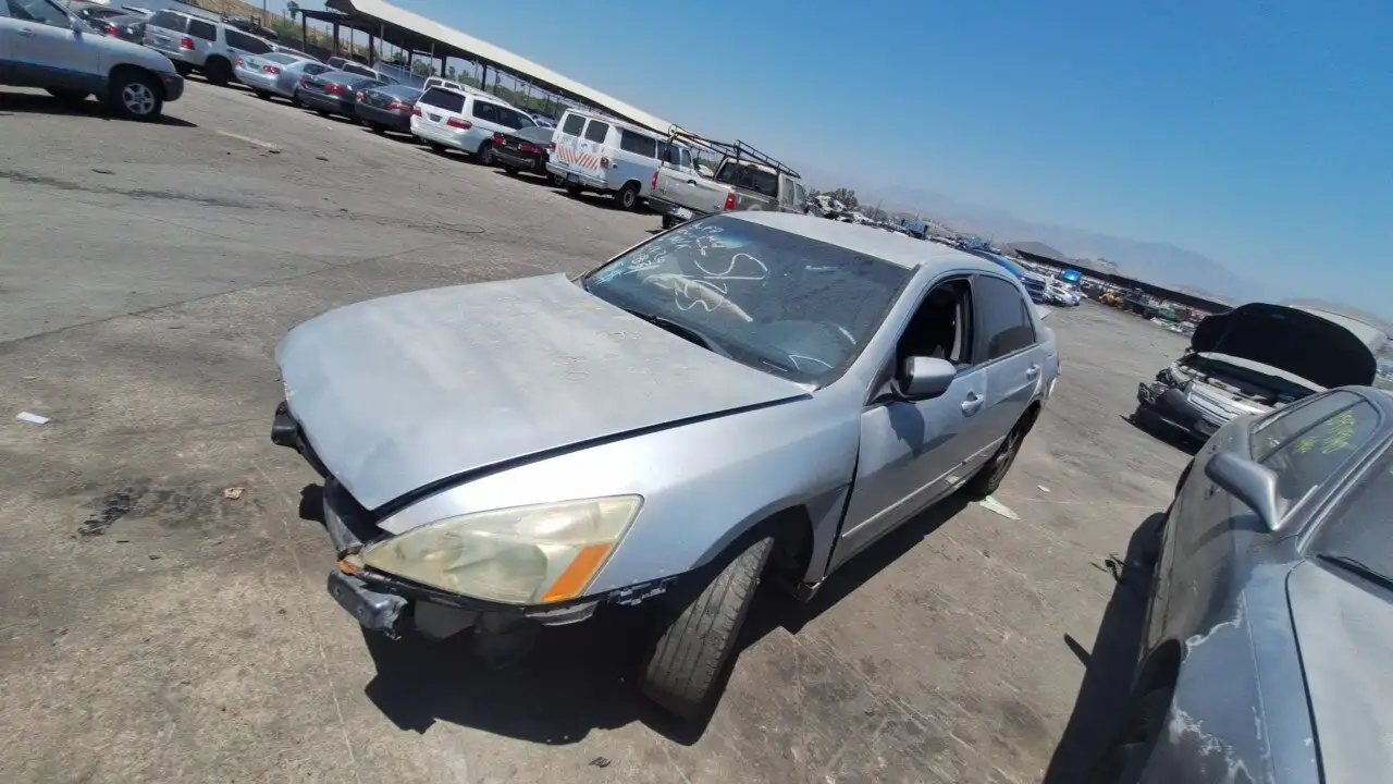 Photo of 2006 Honda Accord