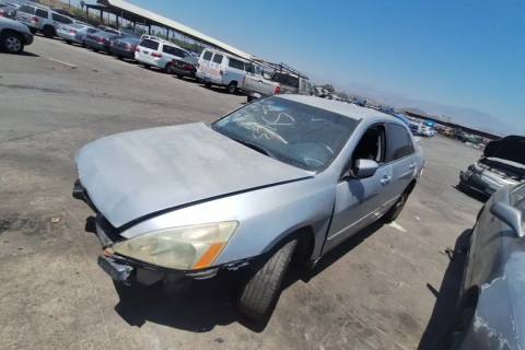 Photo of 2006 Honda Accord