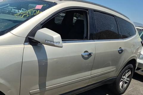 Photo of 2016 Chevrolet Traverse
