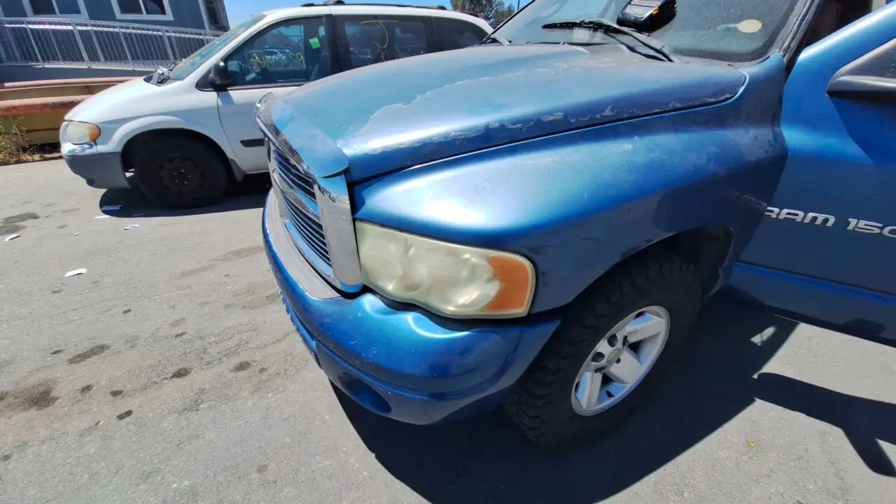 Photo of 2002 Dodge Ram 1500
