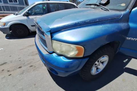Photo of 2002 Dodge Ram 1500