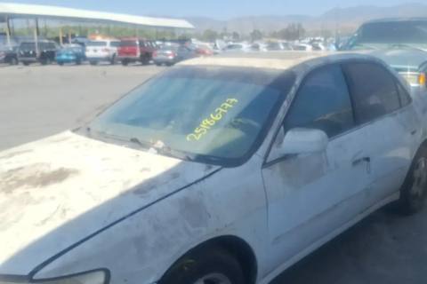 Photo of 1998 Honda Accord