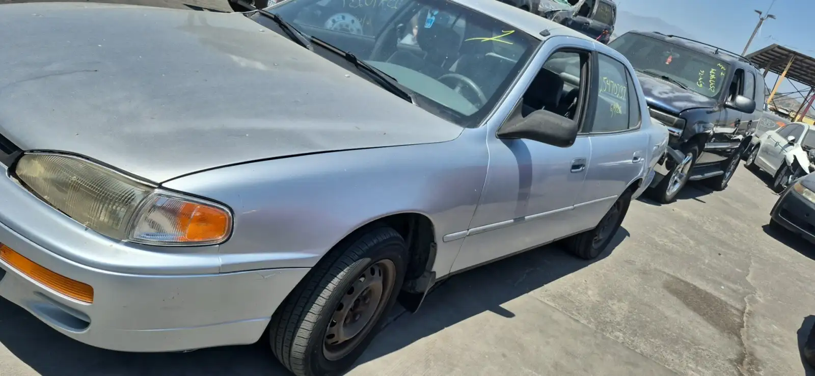 Photo of 1996 Toyota Camry
