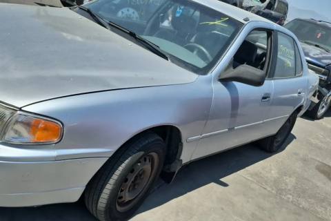 Photo of 1996 Toyota Camry