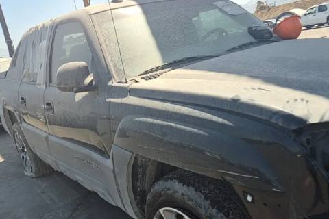 Photo of 2004 Chevrolet Avalanche 1500