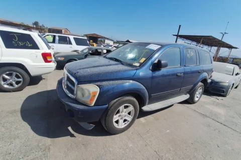 Photo of 2005 Dodge Durango