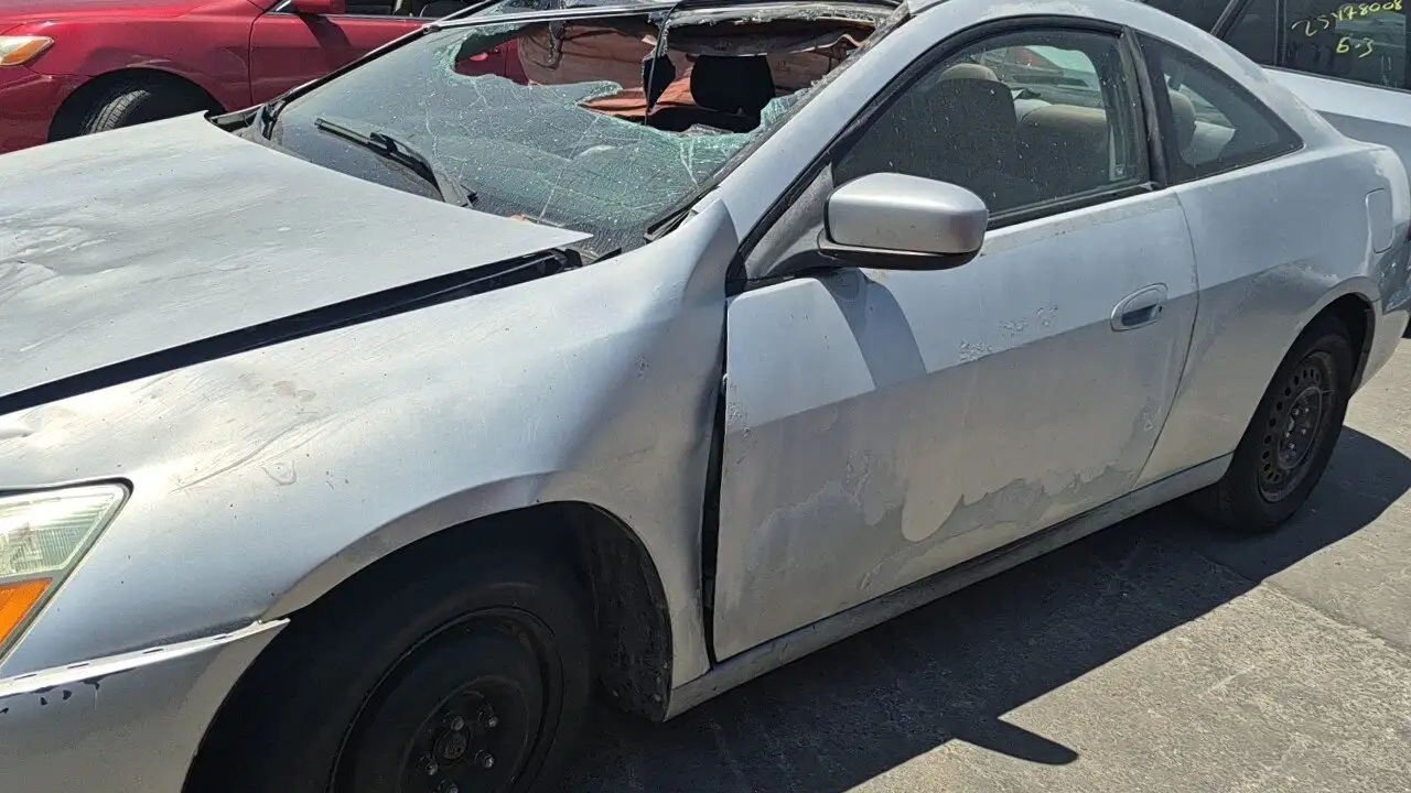 Photo of 2005 Honda Accord