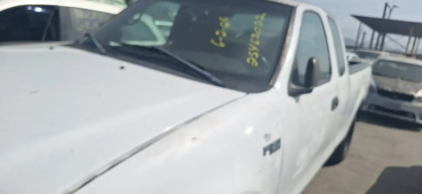 Photo of 1998 Ford F-150