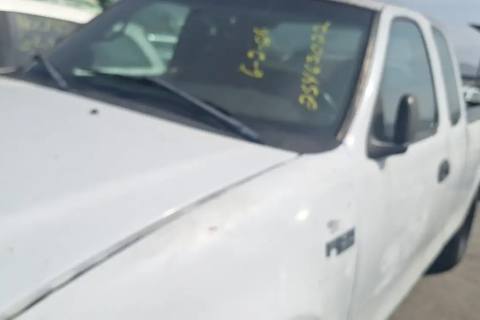 Photo of 1998 Ford F-150