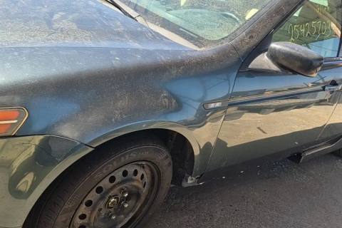 Photo of 2004 Acura Tl