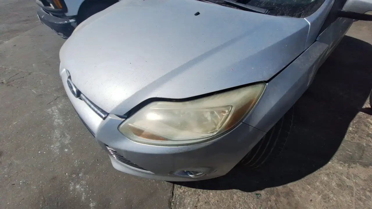 Photo of 2012 Ford Focus