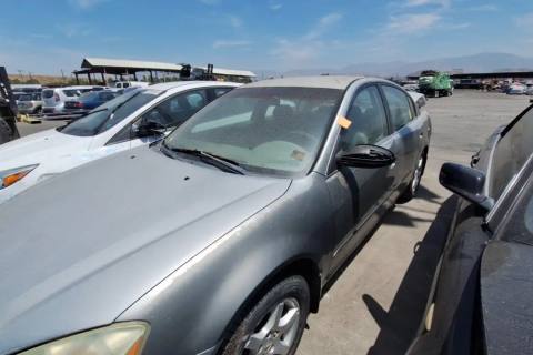 Photo of 2003 Nissan Altima