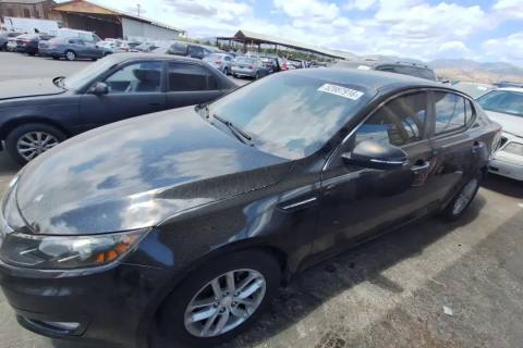 Photo of 2013 Kia Optima