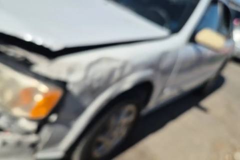 Photo of 1997 Nissan Maxima