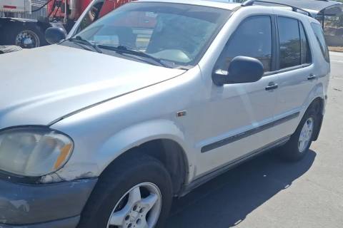 Photo of 1998 Mercedes-Benz Ml320