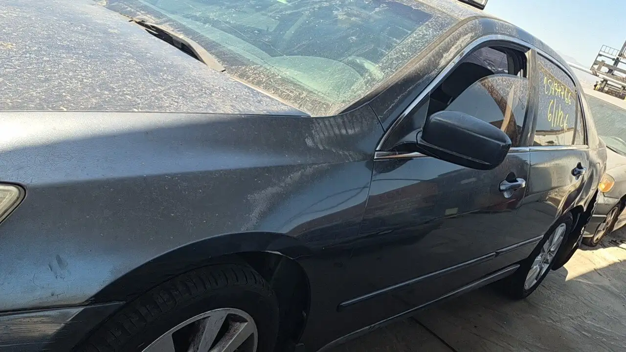 Photo of 2007 Honda Accord