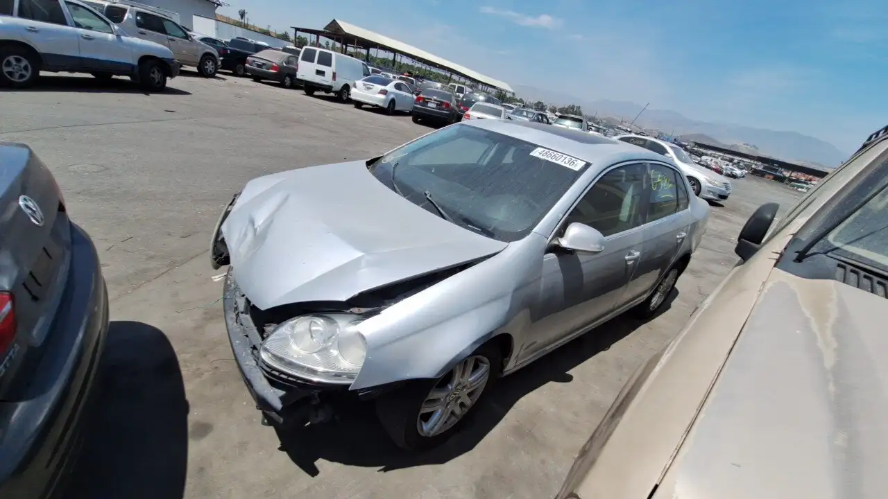 Photo of 2007 Volkswagen Jetta