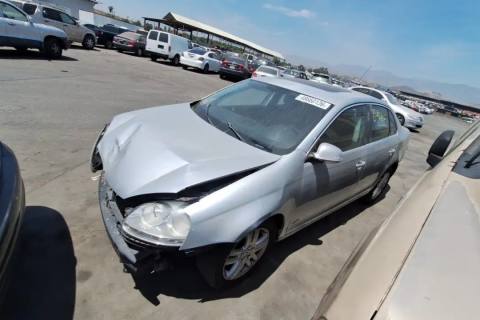 Photo of 2007 Volkswagen Jetta