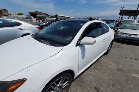 Photo of 2008 Scion Tc
