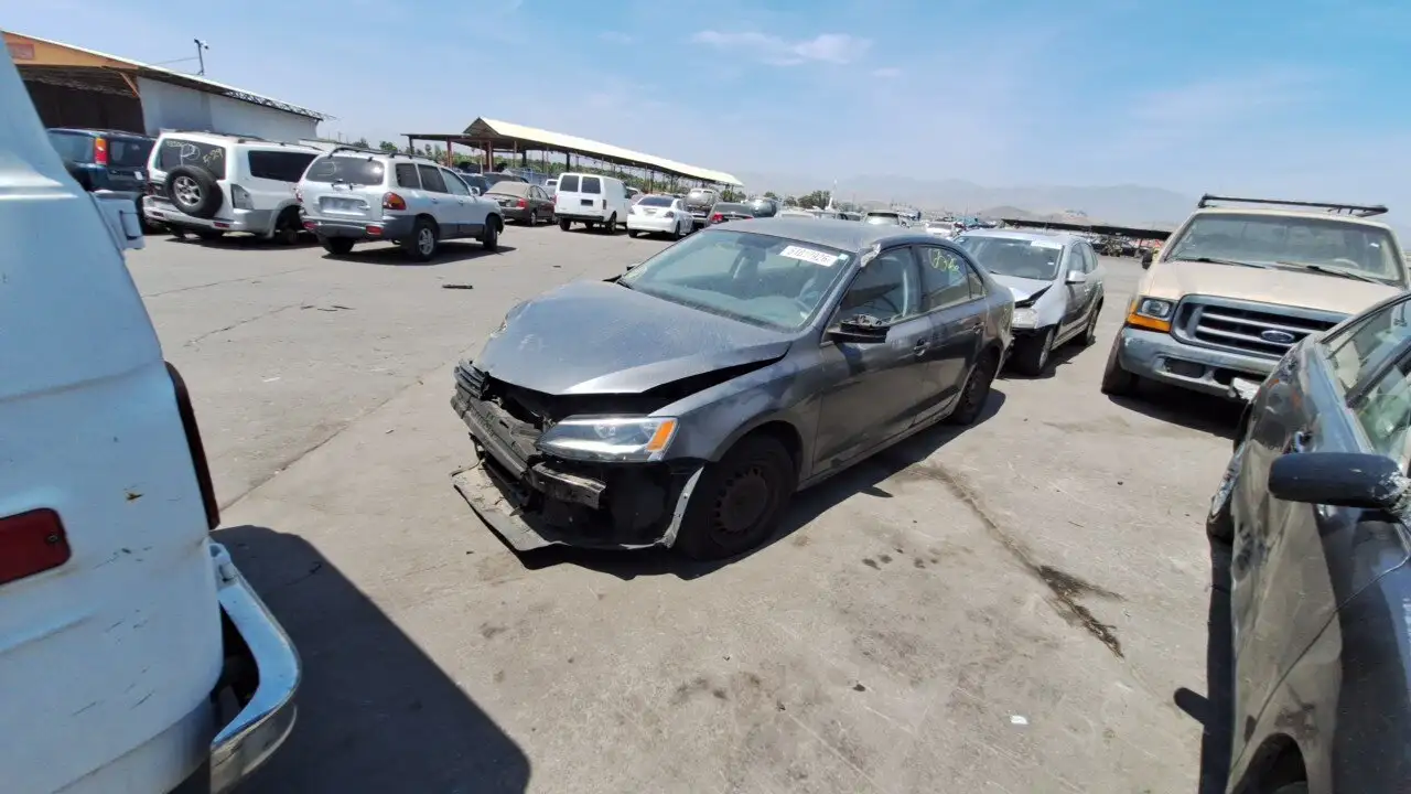 Photo of 2011 Volkswagen Jetta