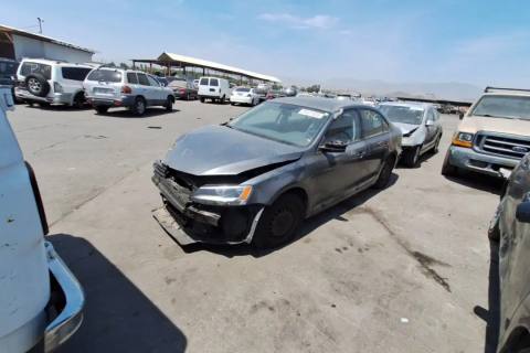 Photo of 2011 Volkswagen Jetta