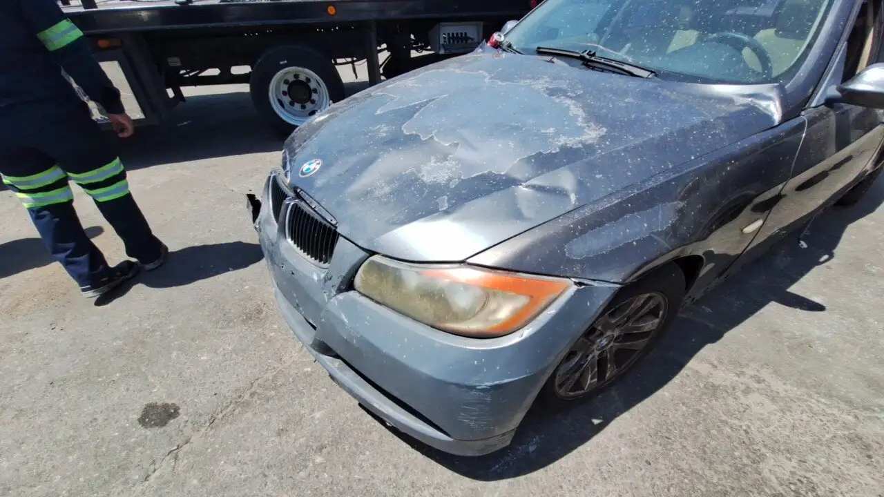 Photo of 2006 Bmw 325I