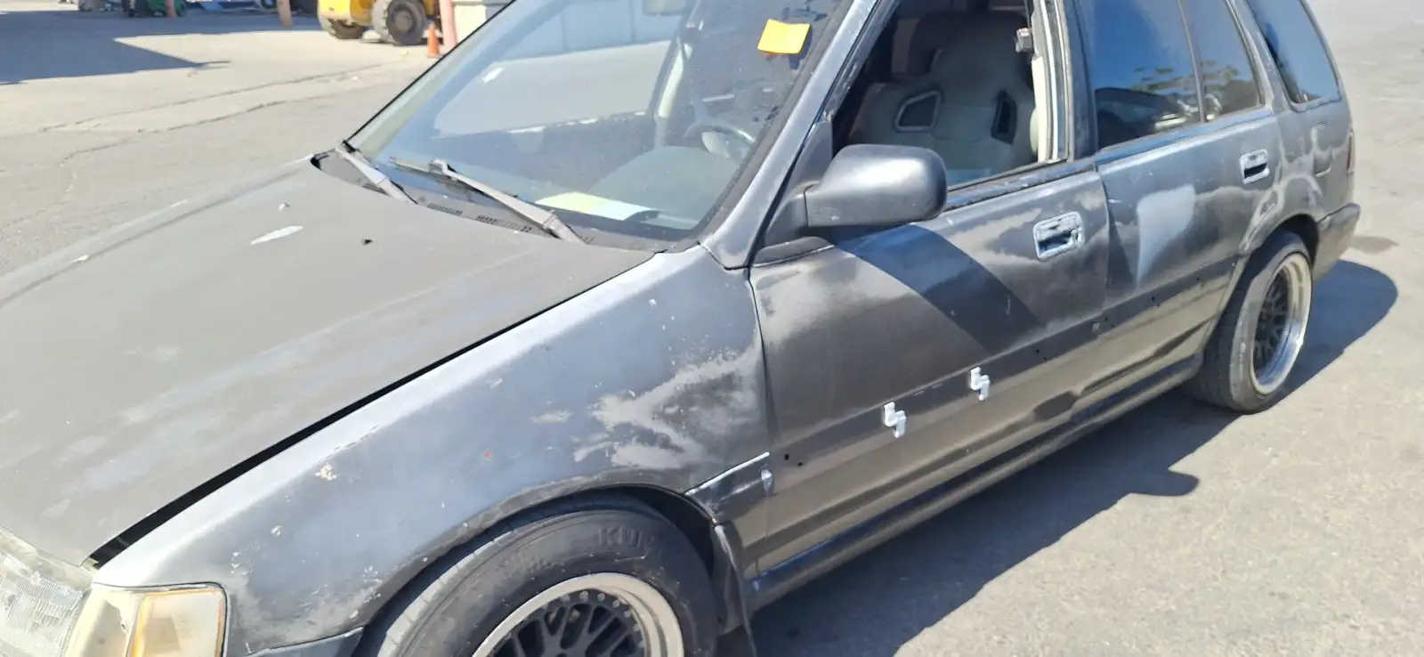 Photo of 1991 Honda Civic