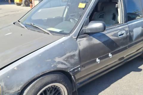 Photo of 1991 Honda Civic