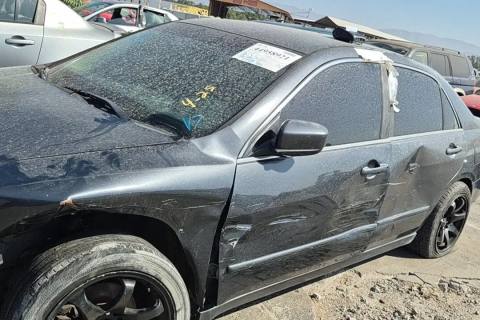 Photo of 2005 Honda Accord