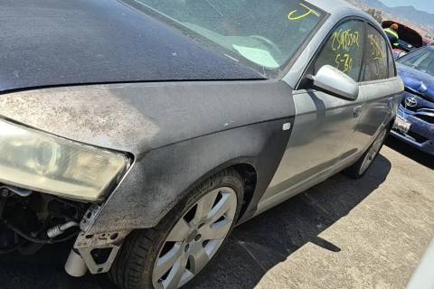 Photo of 2005 Audi A6 Quattro
