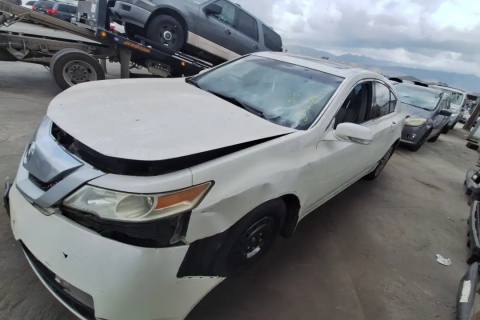 Photo of 2010 Acura Tl