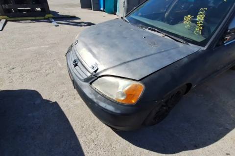 Photo of 2001 Honda Civic